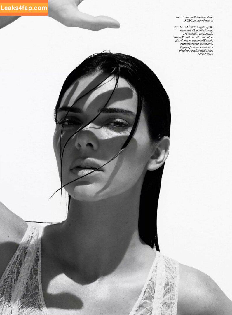 Kendall Jenner / KendallJenner слитое фото фото #2791