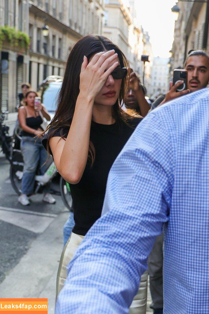 Kendall Jenner / KendallJenner слитое фото фото #2848