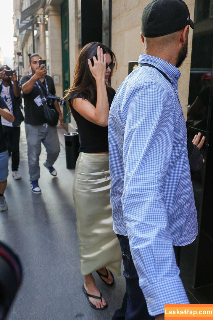 Kendall Jenner / KendallJenner слитое фото фото #2852