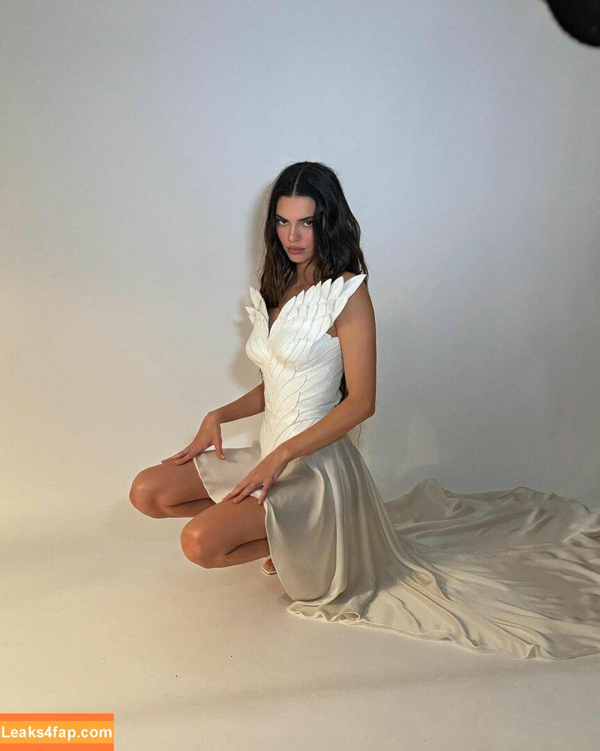 Kendall Jenner / KendallJenner слитое фото фото #2955