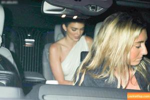 Kendall Jenner фото #2044