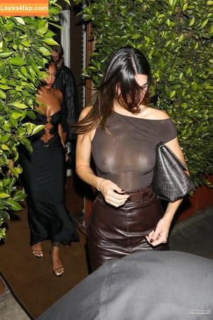 Kendall Jenner фото #2058