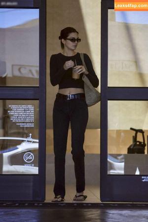 Kendall Jenner фото #2149