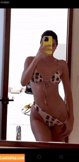 Kendall Jenner фото #2154