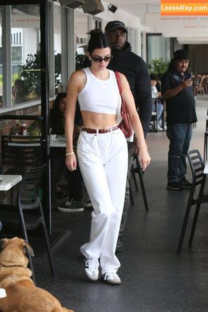 Kendall Jenner фото #2322