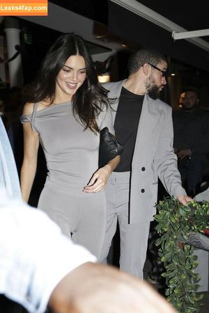 Kendall Jenner фото #2379