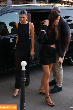 Kendall Jenner фото #2417