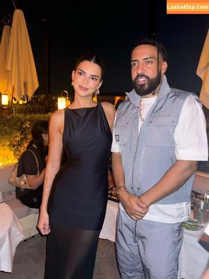 Kendall Jenner фото #2430