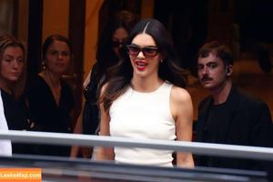 Kendall Jenner фото #2438