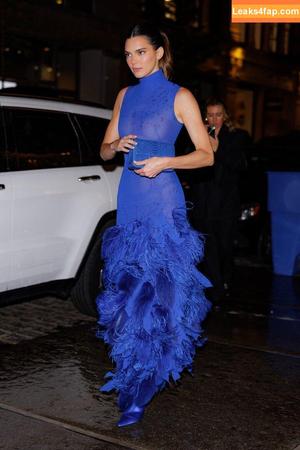 Kendall Jenner фото #2450