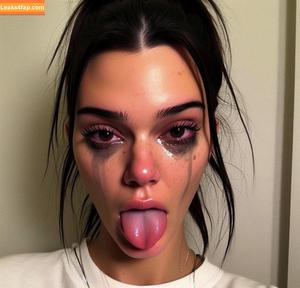 Kendall Jenner фото #2477