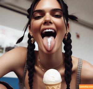 Kendall Jenner фото #2481