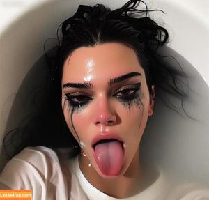 Kendall Jenner фото #2482