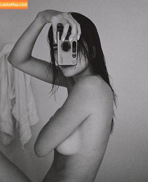 Kendall Jenner фото #2540