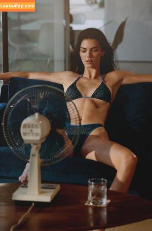 Kendall Jenner фото #2553
