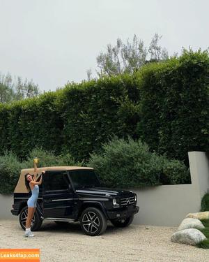 Kendall Jenner фото #2622