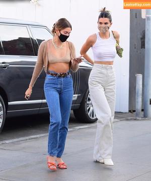 Kendall Jenner фото #2629