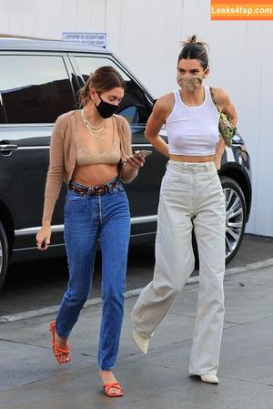 Kendall Jenner фото #2632