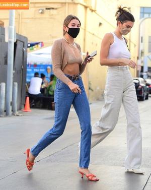 Kendall Jenner фото #2641