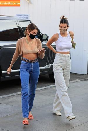 Kendall Jenner фото #2646