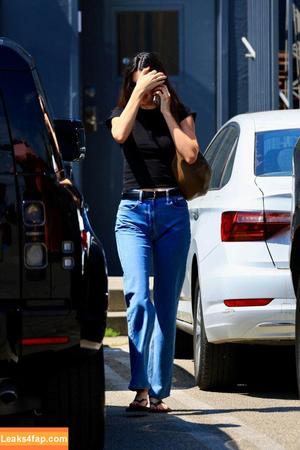 Kendall Jenner фото #2706