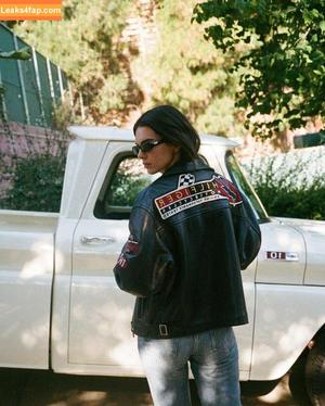 Kendall Jenner фото #2776