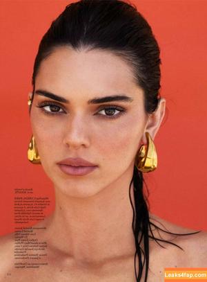 Kendall Jenner фото #2787