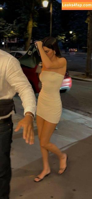 Kendall Jenner фото #2805