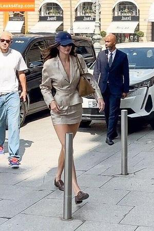 Kendall Jenner фото #2824