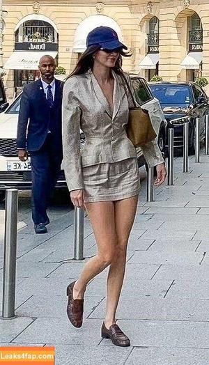 Kendall Jenner фото #2830