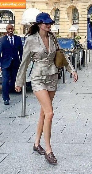 Kendall Jenner фото #2834