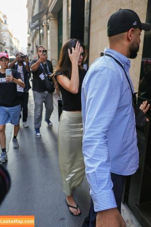 Kendall Jenner фото #2851