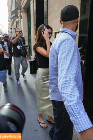 Kendall Jenner фото #2853