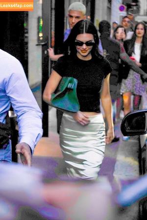 Kendall Jenner фото #2854