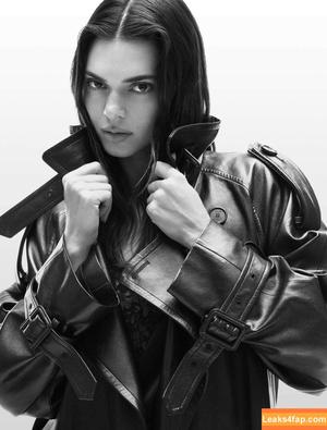 Kendall Jenner фото #2899