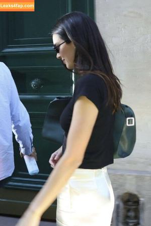 Kendall Jenner фото #2908