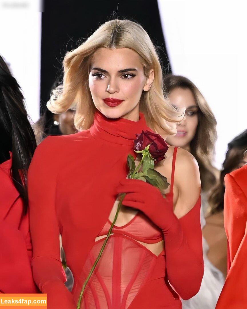 Kendall Jenner / KendallJenner слитое фото фото #3055