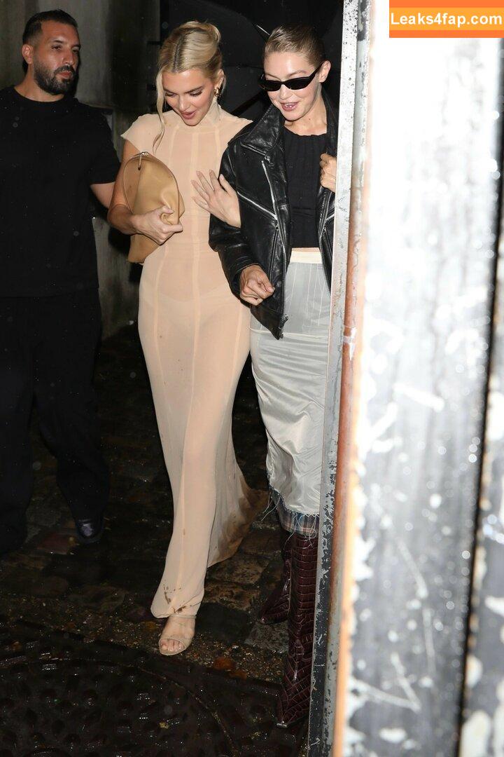 Kendall Jenner / KendallJenner слитое фото фото #3067