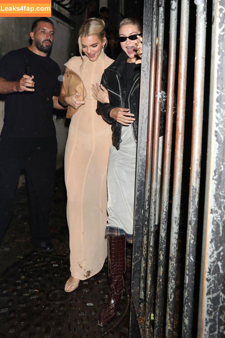 Kendall Jenner / KendallJenner слитое фото фото #3080