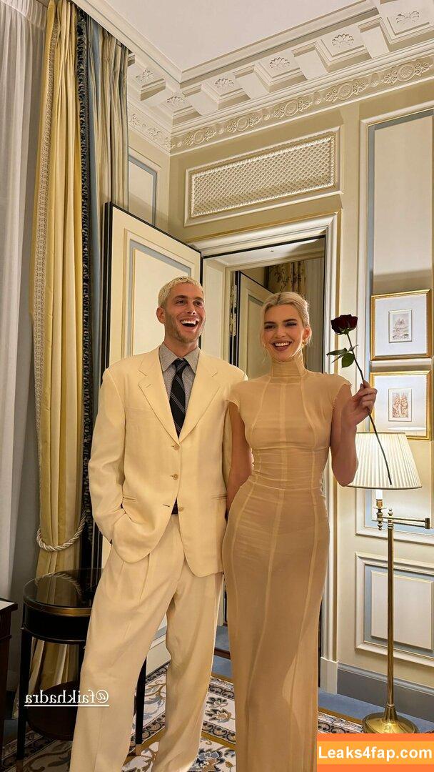 Kendall Jenner / KendallJenner слитое фото фото #3092