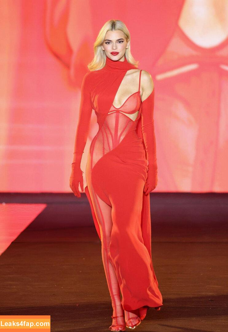 Kendall Jenner / KendallJenner слитое фото фото #3122