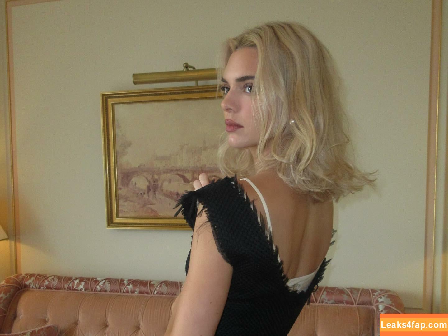 Kendall Jenner / KendallJenner слитое фото фото #3155