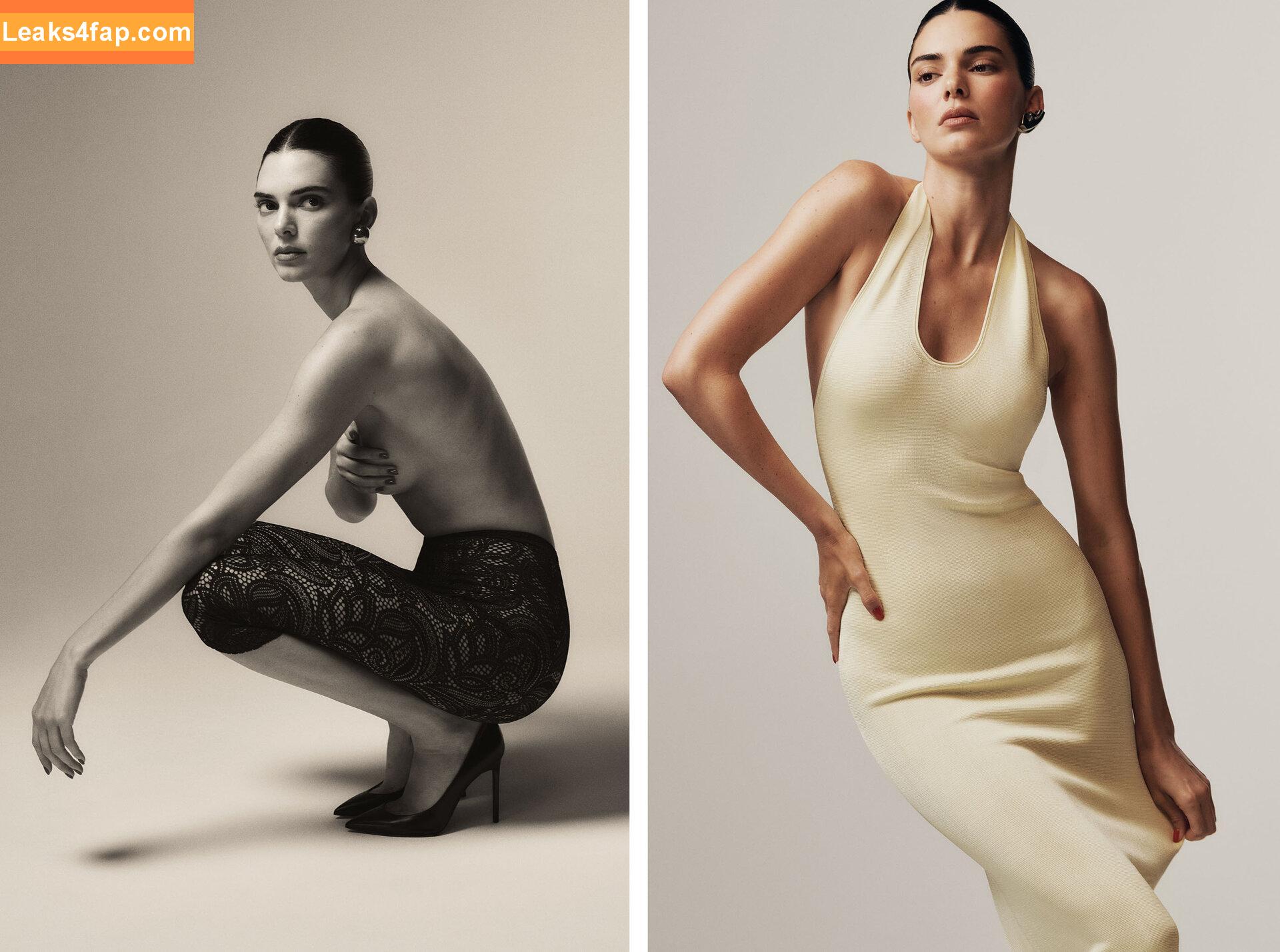 Kendall Jenner / KendallJenner слитое фото фото #3207