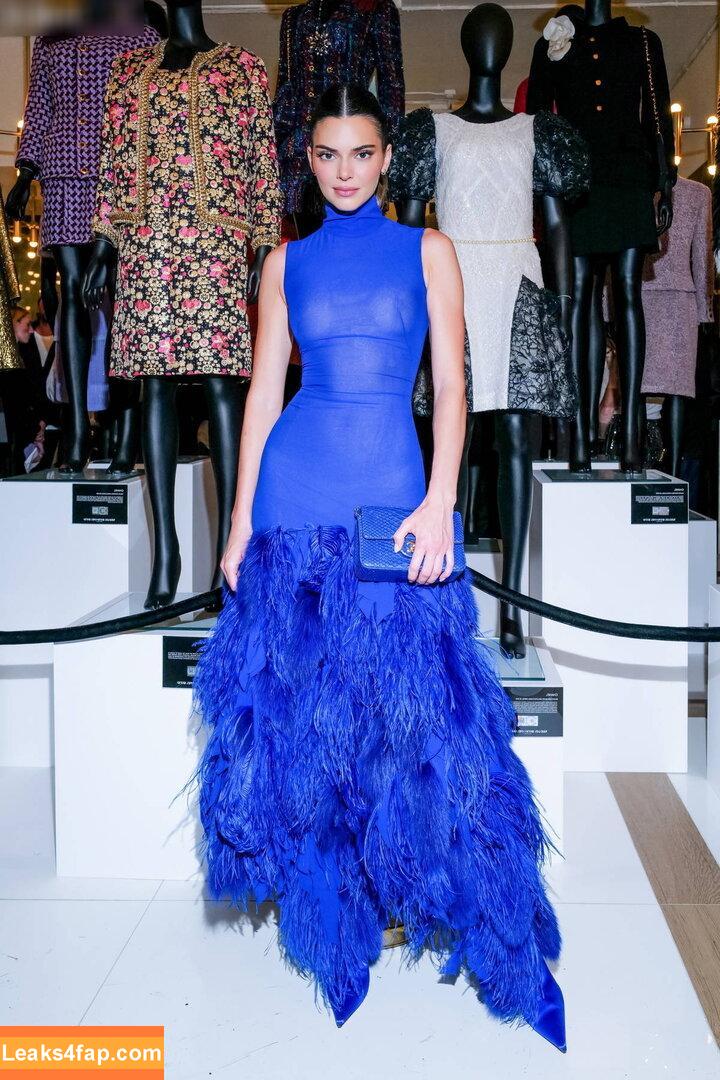 Kendall Jenner / KendallJenner слитое фото фото #3216