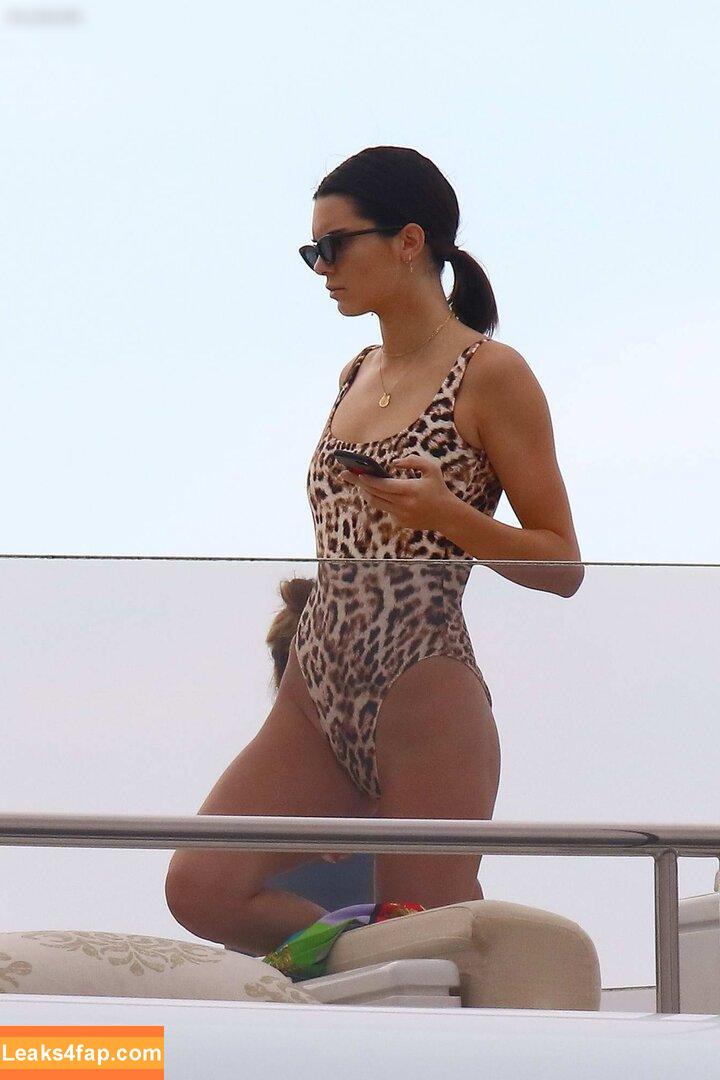 Kendall Jenner / KendallJenner слитое фото фото #3225