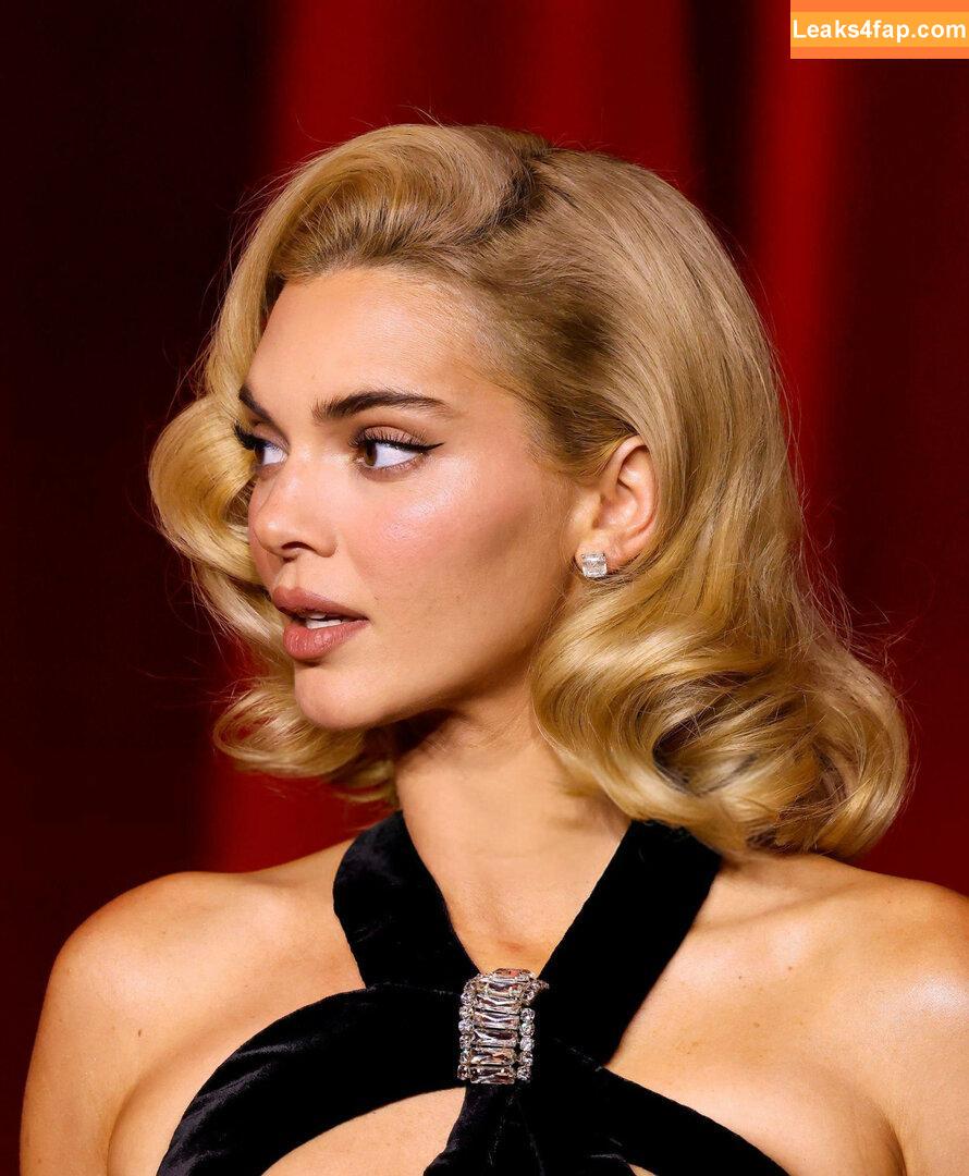 Kendall Jenner / KendallJenner слитое фото фото #3266