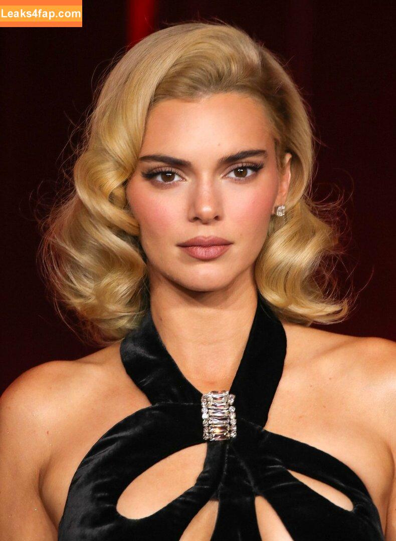 Kendall Jenner / KendallJenner слитое фото фото #3271