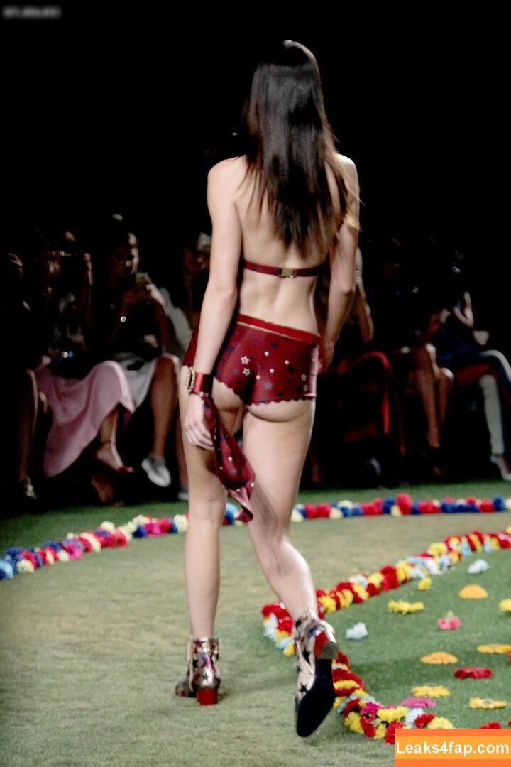 Kendall Jenner / KendallJenner слитое фото фото #3299