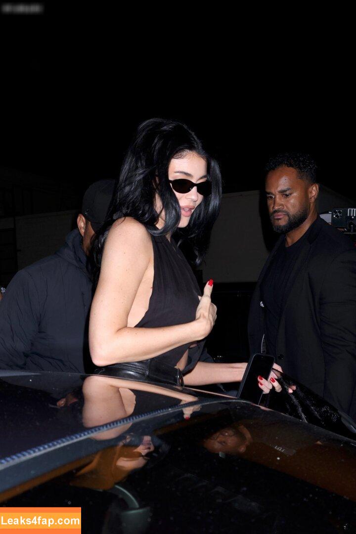 Kendall Jenner / KendallJenner слитое фото фото #3324