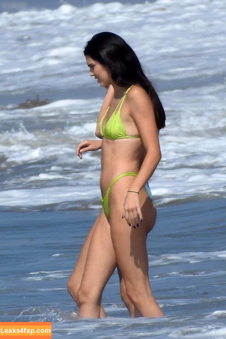 Kendall Jenner / KendallJenner слитое фото фото #3394